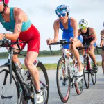 Zrozumienie rywalizacji w triathlonie: porady dla nowicjuszy