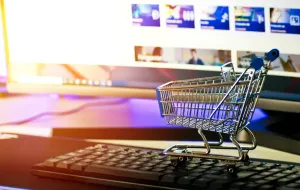 jak zacząć sprzedaż internetową