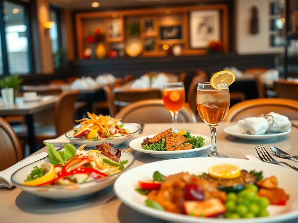 Marketing automation dla gastronomii – jak zwiększyć liczbę stałych klientów?