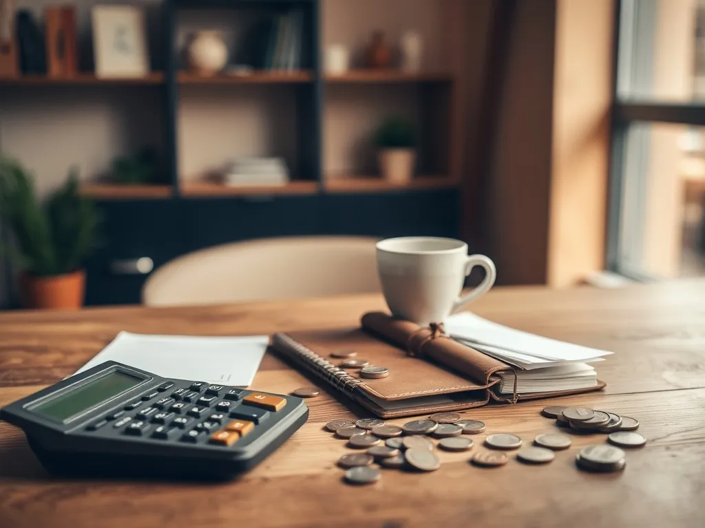 Ile miesięcznie kosztuje utrzymanie firmy?