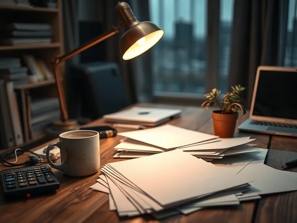 Jakie są minusy własnej działalności?