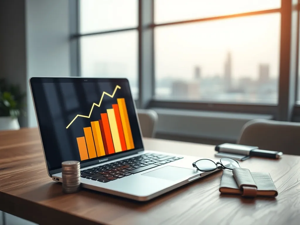 Co decyduje o sukcesie firmy?