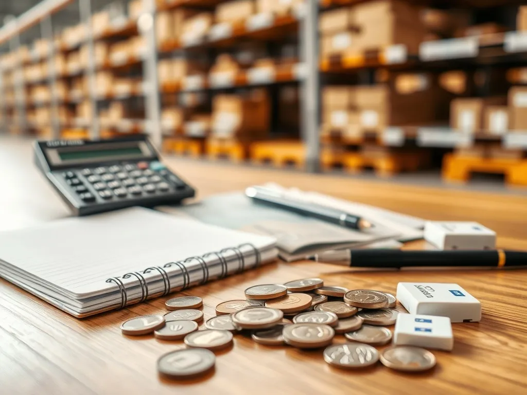 Jak się liczy marżę? Praktyczny poradnik dla sprzedawców